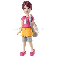 K7704 PP POLLY BEBEKLER /Polly Pocket +4 yaş