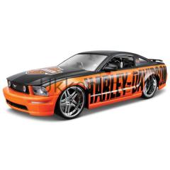 NECO MAISTO 1:24 32169 FORD MUSTANG GT