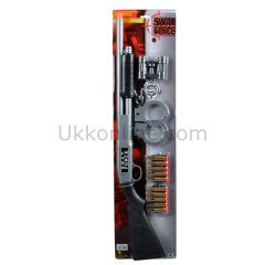 01115 SUN HPT-SİLAH SET SWAT PMP.TÜFEK KRTL