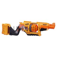Hasbro B3189 Nerf Doomlands Lawbringer
