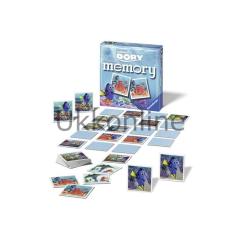 Ravensburger 212194 Türkçe Oyun Memory F Dory