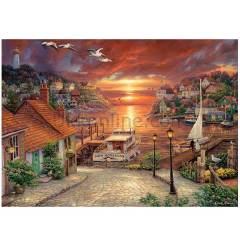 4522 YENİ UFUKLAR/ NEW HORIZON