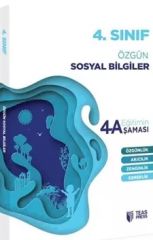 4. SINIF SOSYAL BİLGİLER