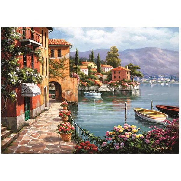 4524 VILLA DE LAGO