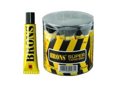 BRONS 18 Gr. SIVI YAPIŞTIRICI BR-413