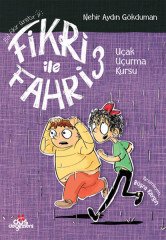 FİKRİ İLE FAHRİ - UÇAK UÇURMA KURSU