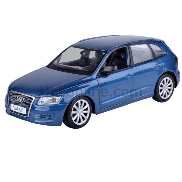 73385 1:24 AUDI Q5