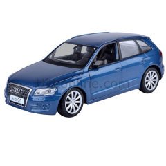 73385 1:24 AUDI Q5