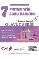 7.sınıf Kılavuz Serisi Matematik Soru Bankası