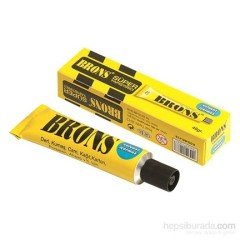 BRONS 40 Gr. YAPIŞTIRICI BR-418