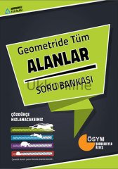 SIRADIŞIANALİZ  ALANLAR SORU BANKASI