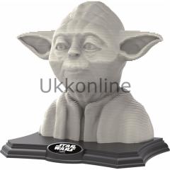 Educa 3D Heykel Puzzle 16501 Yoda