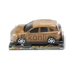 5500-7B YB107417  VAK.KUT.SÜR.MİNİ SUV ARABA