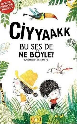 CİYYAK