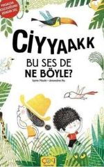 CİYYAK