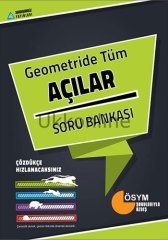 SIRADIŞIANALİZ  AÇILAR SORU BANKASI