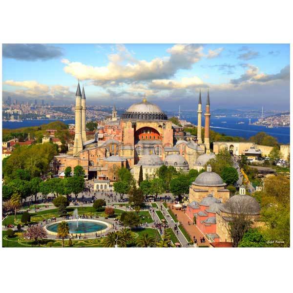 4534 AYASOFYA