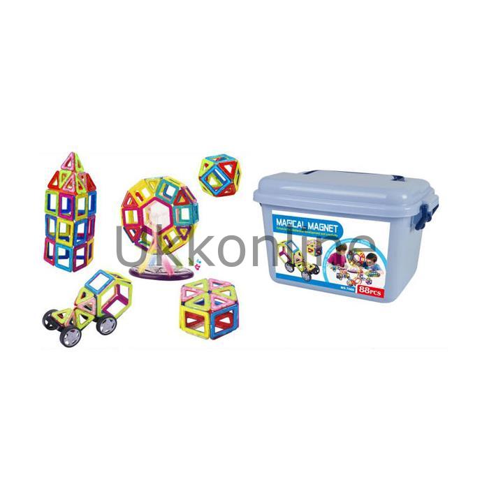 Başel 0047 Magical Magnet 88'Li