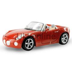 NECO MAISTO 1:24 31993 2006 PONTIAC SOLSTICE