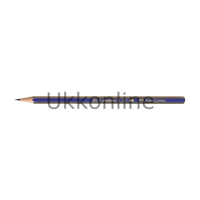 FC.Goldfaber 1221 Dereceli Kurşunkalem 3B