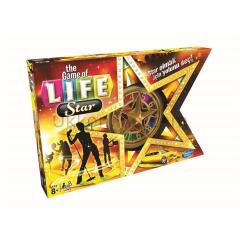 HASBRO OYUN A4623 GAME OF LIFE STAR-4