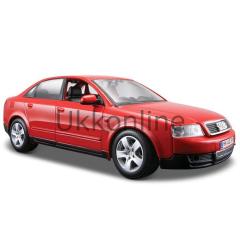 NECO MAISTO AUDI 31990 AUDI A4 1:24