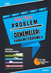 SIRADIŞIANALİZ ALES TARZI  PROBLEM DENEMELERİ