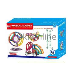Başel 0016 Magical Magnet 56'Lı