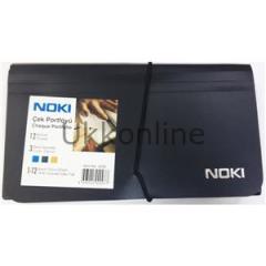 NOKİ ÇEK PÖRTFÖYÜ 12 BÖLMELİ