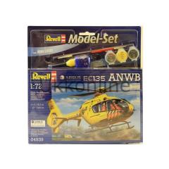 Revell 64939 Model Sets Heli EC-135