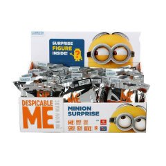 40043 SUN MTW-FİGÜR KOLEKSİYON 2,5-5CM. SÜPRİZ PKT.