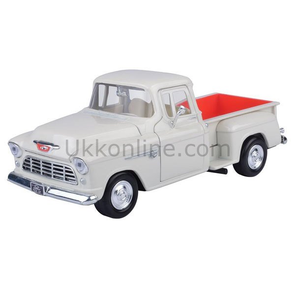 73236AC 1:24 1955 CHEVY 5100 STEPSIDE