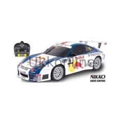 2KIDS NIKKO R/C 142400C2 1:14 PORSCHE 911 GT3R-4