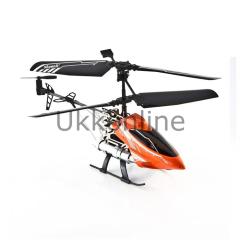 Neco 84670 Silverlit Hover Dragon I/R 3CH Gyro