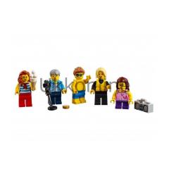 Lego City Fun At Beach-6 60153