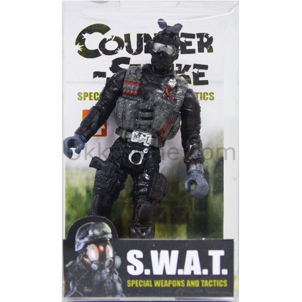 89834 SUN-YFN-FİGÜR ASKER