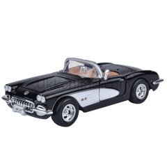 73216AC 1:24 1959 CORVETTE