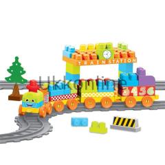 Dolu 5082 Tren Seti 89 Parça