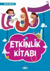 ETKİNLİK KİTABI