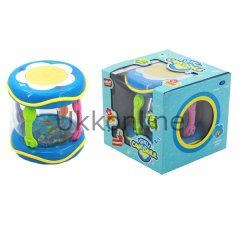 2356LM MÜZ.DOKUNMATİK DAVUL  756646