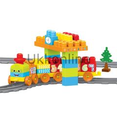 Dolu 5081 Tren Seti 58 Parça