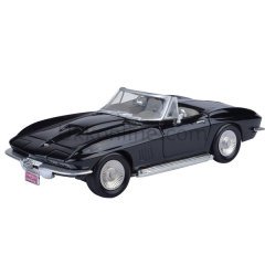 73224AC 1:24 1967 CORVETTE