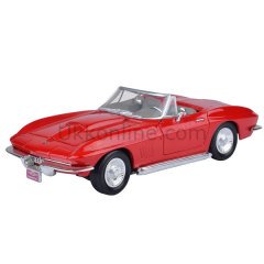 73224AC 1:24 1967 CORVETTE