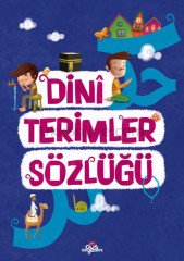 DİNİ TERİMLER SÖZLÜĞÜ
