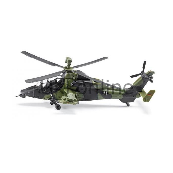 Siku 4912 Silahlı Helikopter