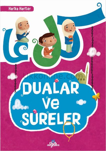 DUALAR VE SURELER