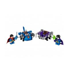Lego 76068 Super Hero Superman V Bizarro
