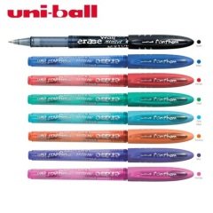 Uniball FANTHOM 0.7 Silinebilir Jel Kalem