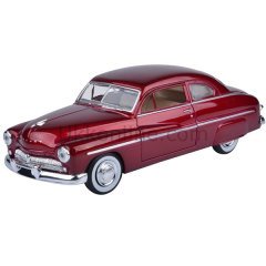 73225AC 1:24 1949 MERCURY COUPE