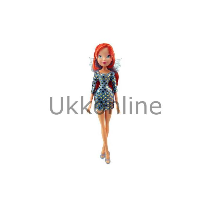 Winx 1261500 Fairy Shine